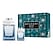 100 ml + 15 ml