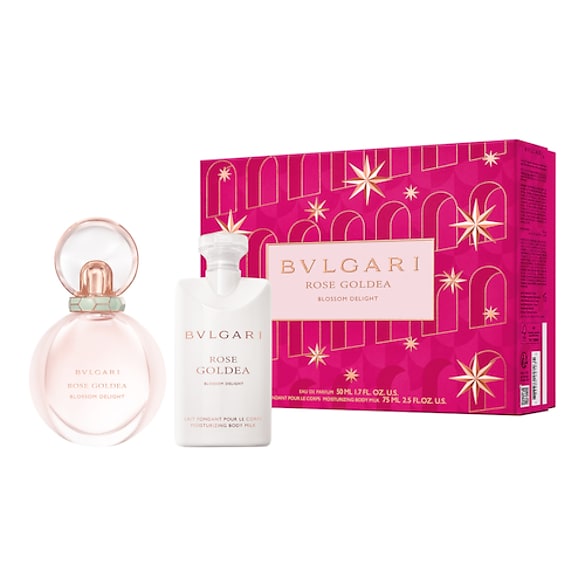 RGBD - Eau de Parfum Seti, BVLGARI