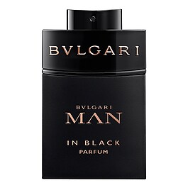 MAN IN BLACK