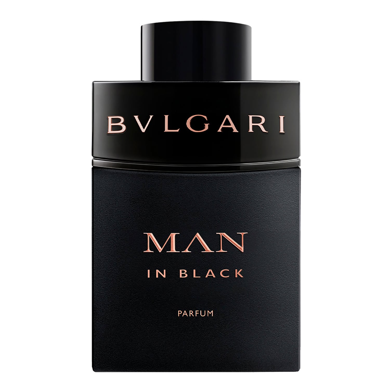 E-shop BVLGARI - MAN IN BLACK - Parfum
