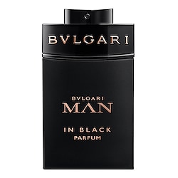 BVLGARI MAN IN BLACK PARFUM