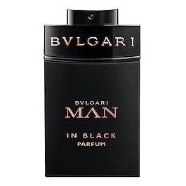 Bvlgari Man in Black -  Parfum