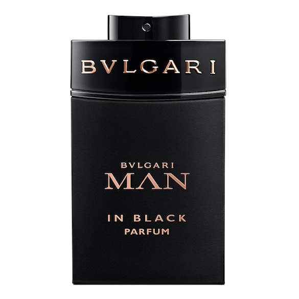 Bvlgari Man in Black -  Parfum, BVLGARI
