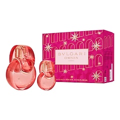 Omnia Coral - Set cadou, Bvlgari