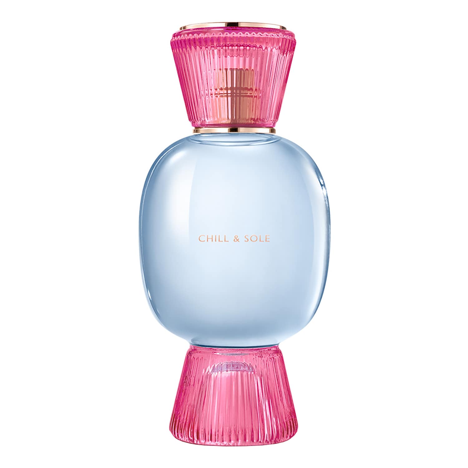 bvlgari chill & sole woda perfumowana 100 ml    
