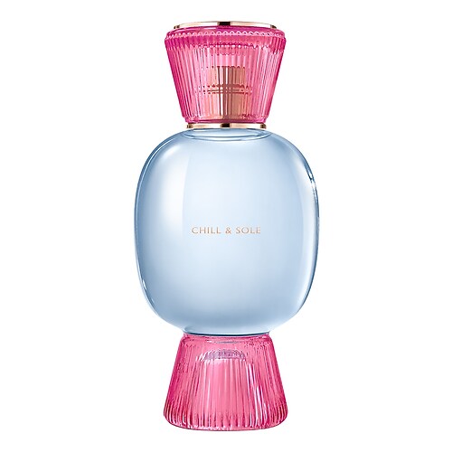 Bvlgari - Chill&sole - Eau De Parfum - Allegra Chill&sole Edp 100ml - Dla Kobiet