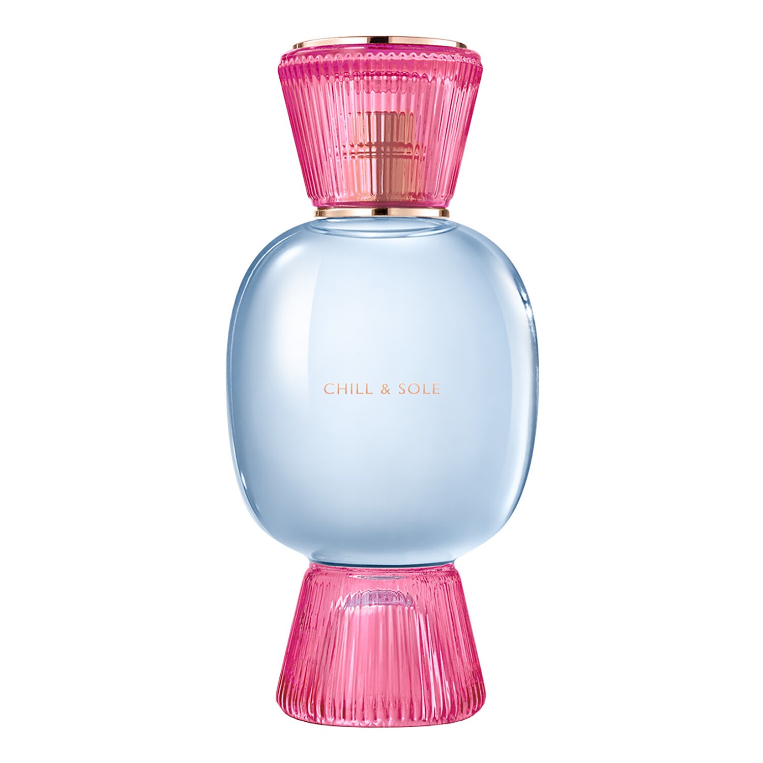 BVLGARI - Allegra Chill&Sole - Parfémová voda
