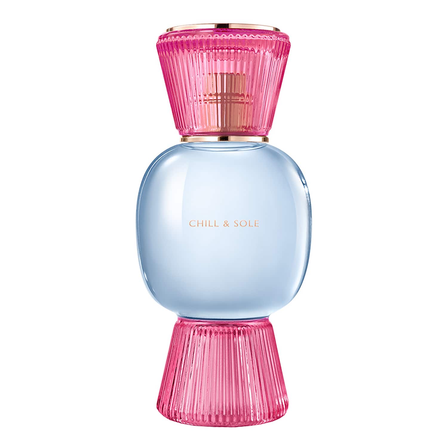 bvlgari chill & sole woda perfumowana 50 ml    