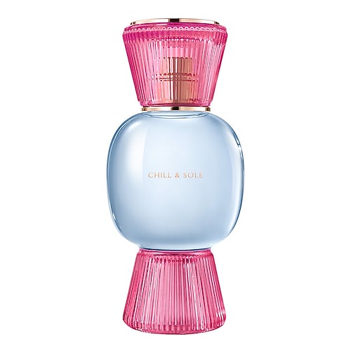 Bvlgari - Chill&sole - Eau De Parfum - Bvlgari Allegra Chill&sole Edp 50ml - Dla Kobiet