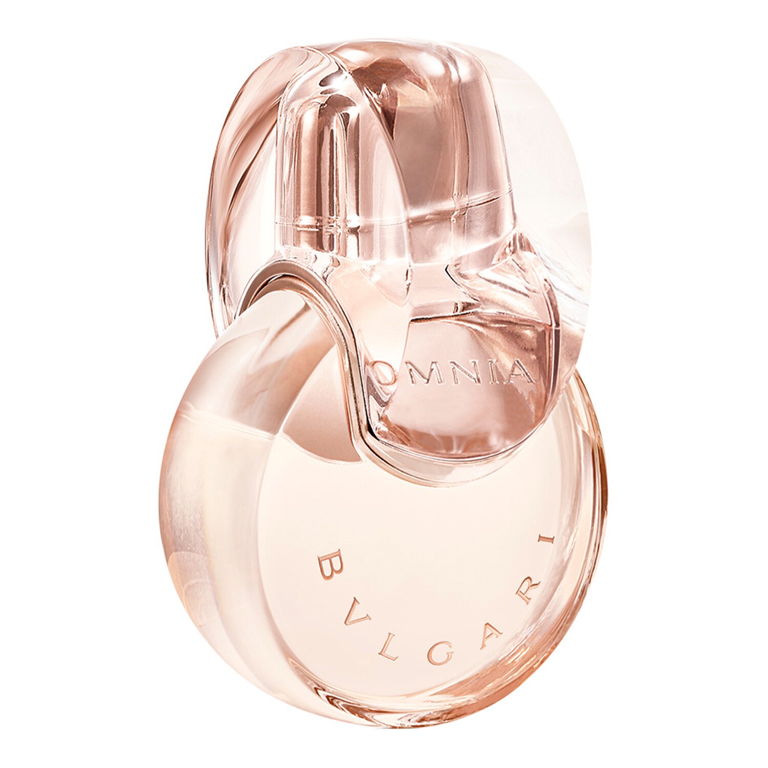 BVLGARI - OMNIA CRYSTALLINE - Eau de Parfum