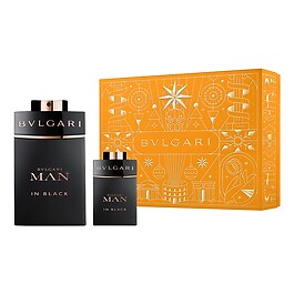 Man In Black – Set cadou