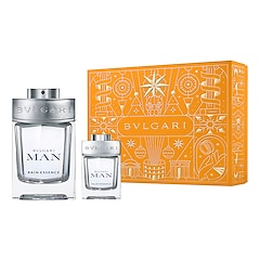 Man Rain Essence – Set cadou, Bvlgari