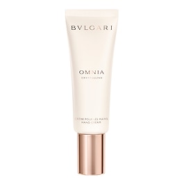Omnia Crystalline – Handcreme