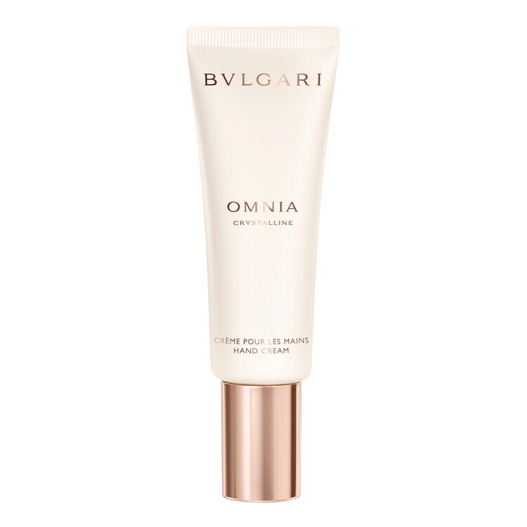 Omnia Crystalline – Handcreme