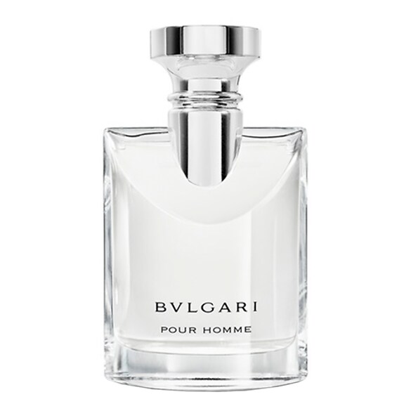 Pour Homme - Apa de toaleta, Bvlgari