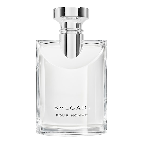 Pour Homme - Apa de toaleta, Bvlgari