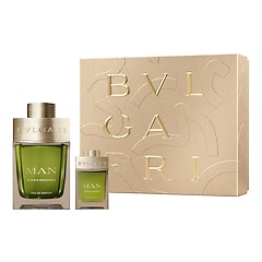 Man Wood Essence – Set cadou, Bvlgari