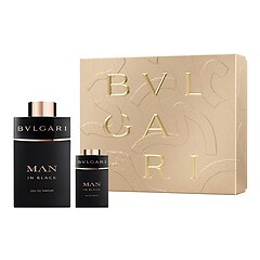 Man In Black – Set cadou, Bvlgari