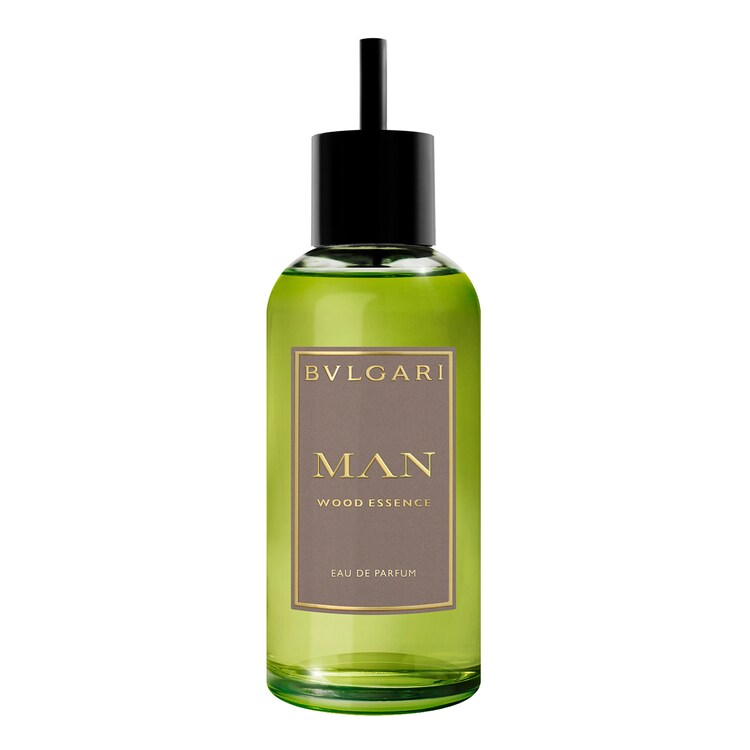 Man Wood Essence - Eau de Parfum Refillable