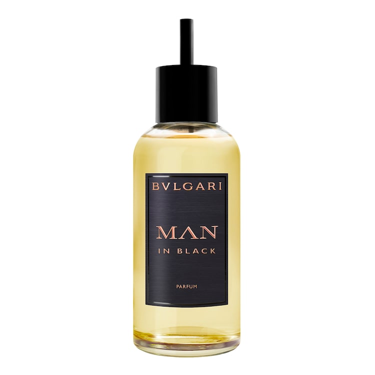 Man In Black - Parfum Refillable 