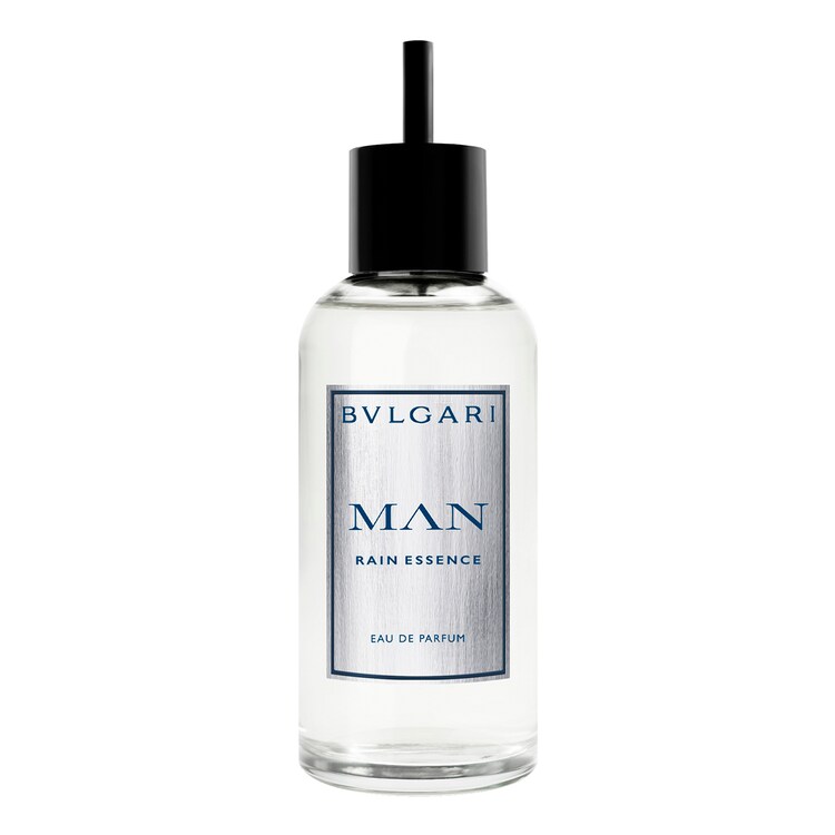 Man Rain Essence - Eau de Parfum Refillable