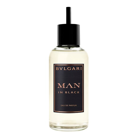 Man In Black - Eau de Parfum Refillable, BVLGARI