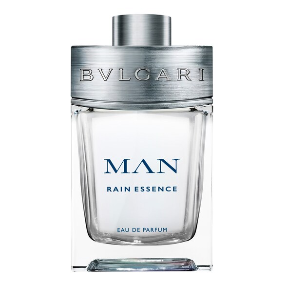 Man Rain Essence - Eau de Parfum Refillable, BVLGARI