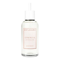 Omnia Crystalline - Eau de toilette Refillable, BVLGARI