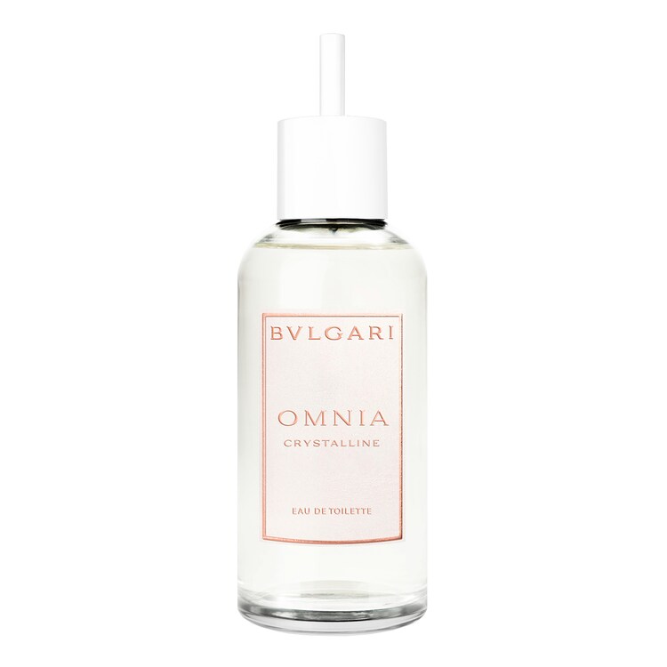 Omnia Crystalline - Eau de toilette Refillable