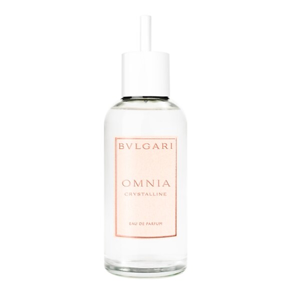 Omnia Crystalline - Eau de parfum Refillable, BVLGARI
