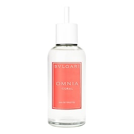 Omnia Coral - Eau de toilette Refillable