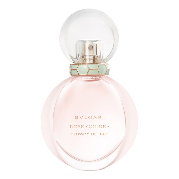 Rose Goldea - Apa de parfum, Bvlgari