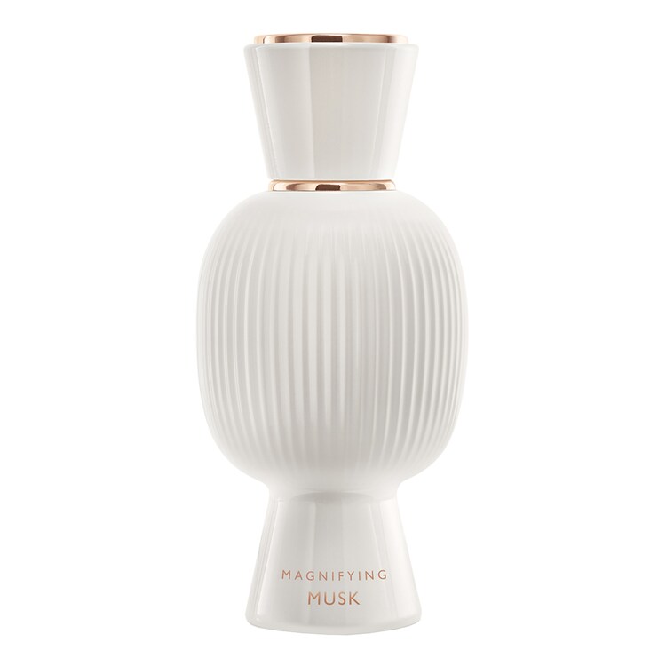 Allegra Magnifying Musk - Woda perfumowana