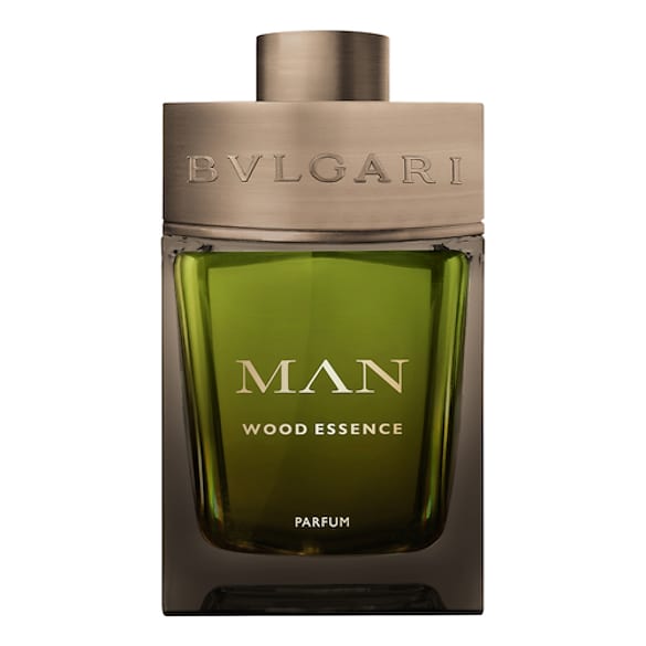 WOOD ESSENCE - Perfumy, BVLGARI