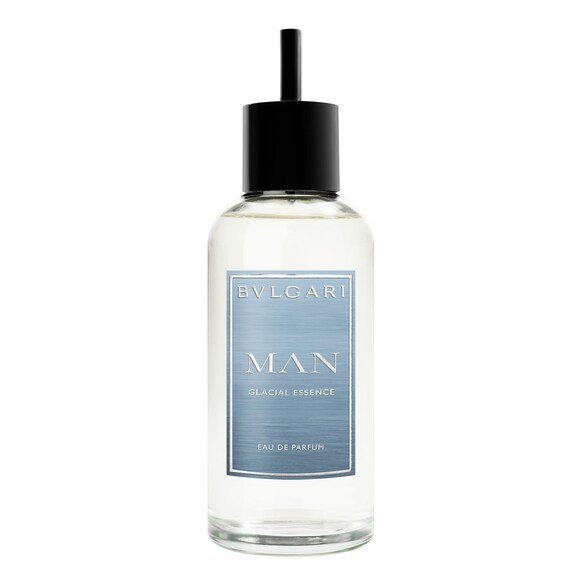 Man Glacial Essence - Eau De Parfum, BVLGARI