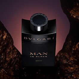  MAN IN BLACK - Parfum