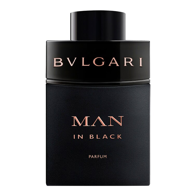 Bvlgari Man in Black -  Parfum