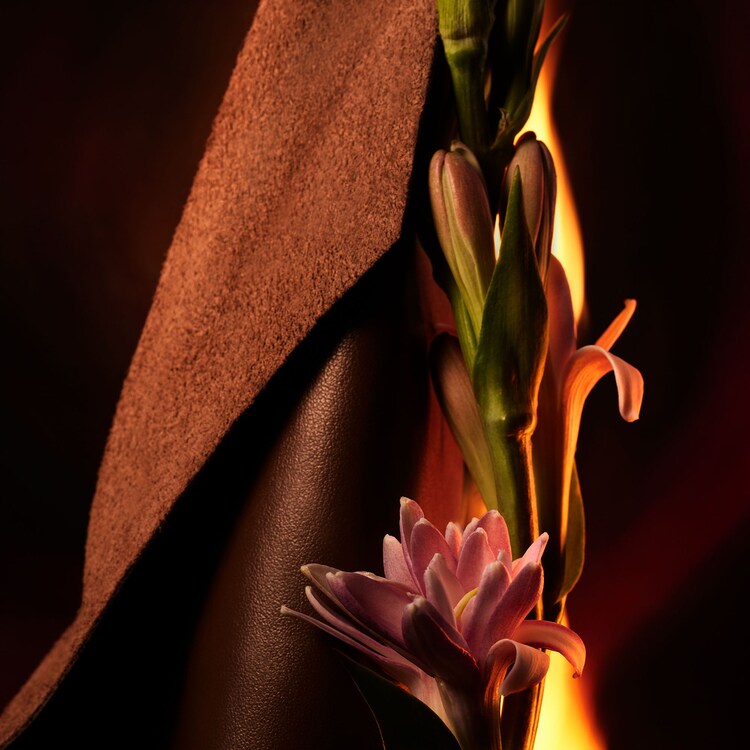 Bvlgari Man In Black - Eau de Parfum