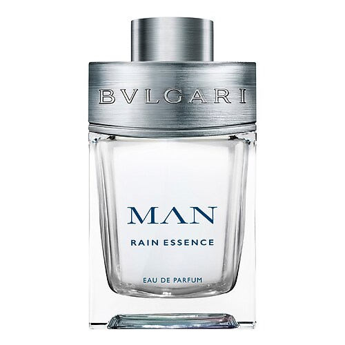 Bvlgari - Bvlgari Man Rain Essence - Woda Perfumowana - Bvlgari Man Rain Essence Edp 100ml - Dla Mężczyzn