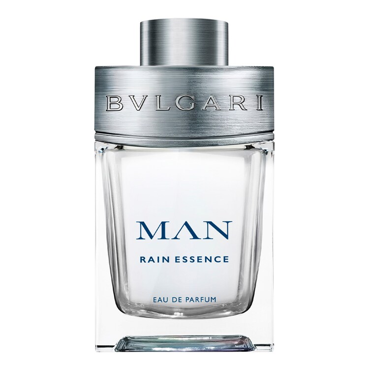 BVLGARI MAN RAIN ESSENCE - Woda perfumowana