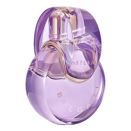 Bvlgari - Omnia Amethyste - Woda Toaletowa - Omnia Amethyste Edt 100ml - Dla Kobiet