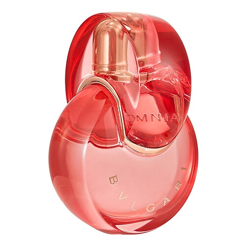 Bvlgari - Omnia Coral - Woda Toaletowa - Omnia Coral Edt 100ml - Dla Kobiet