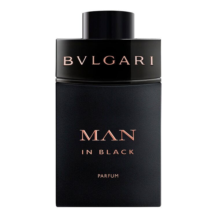 Bvlgari Man in Black -  Parfum