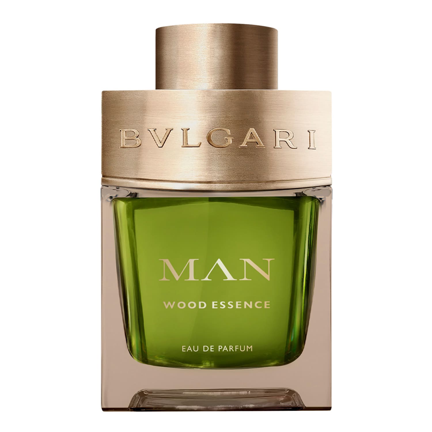 Man Wood Essence - Woda perfumowana i BVLGARI ≡ SEPHORA