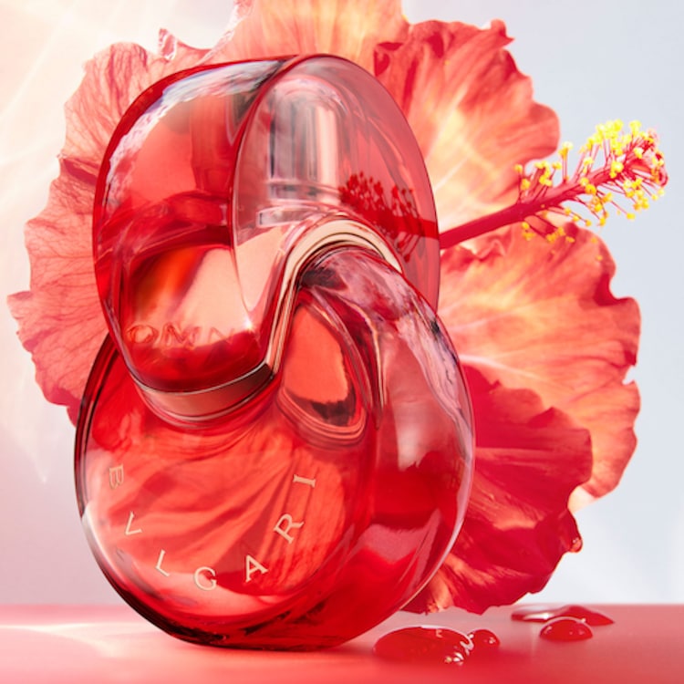 Omnia Coral - Eau De Toilette