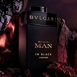 MAN IN BLACK