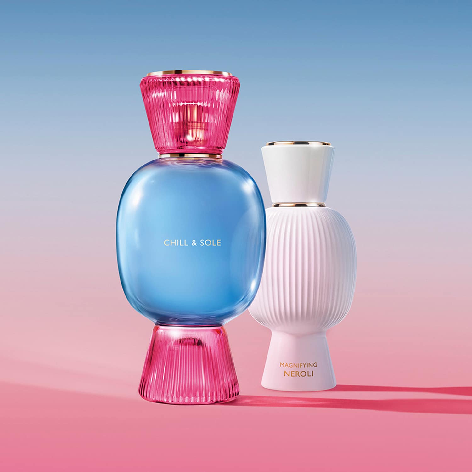 Allegra Chill&Sole - Apa de Parfum | Bvlgari ≡ SEPHORA