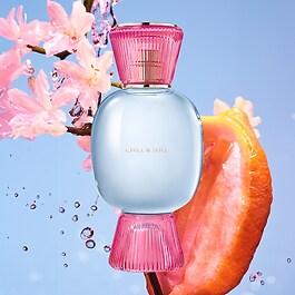CHILL&SOLE - Eau de Parfum