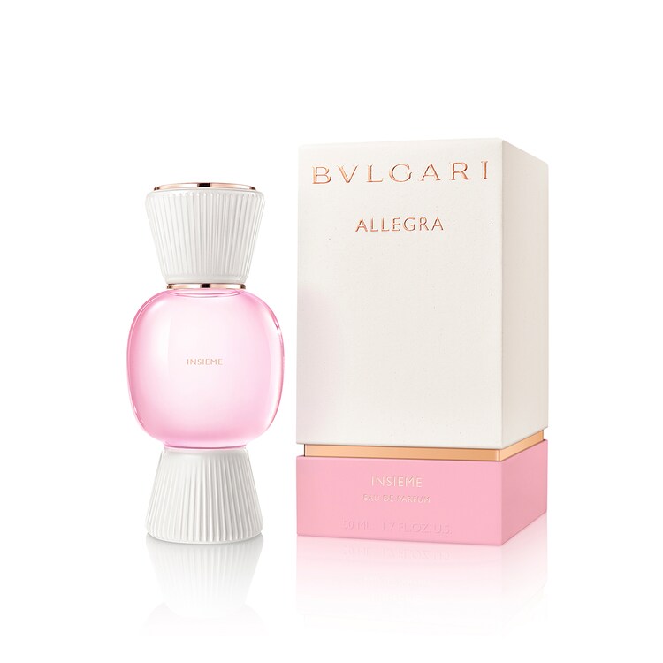 Allegra Insieme - Apa de parfum
