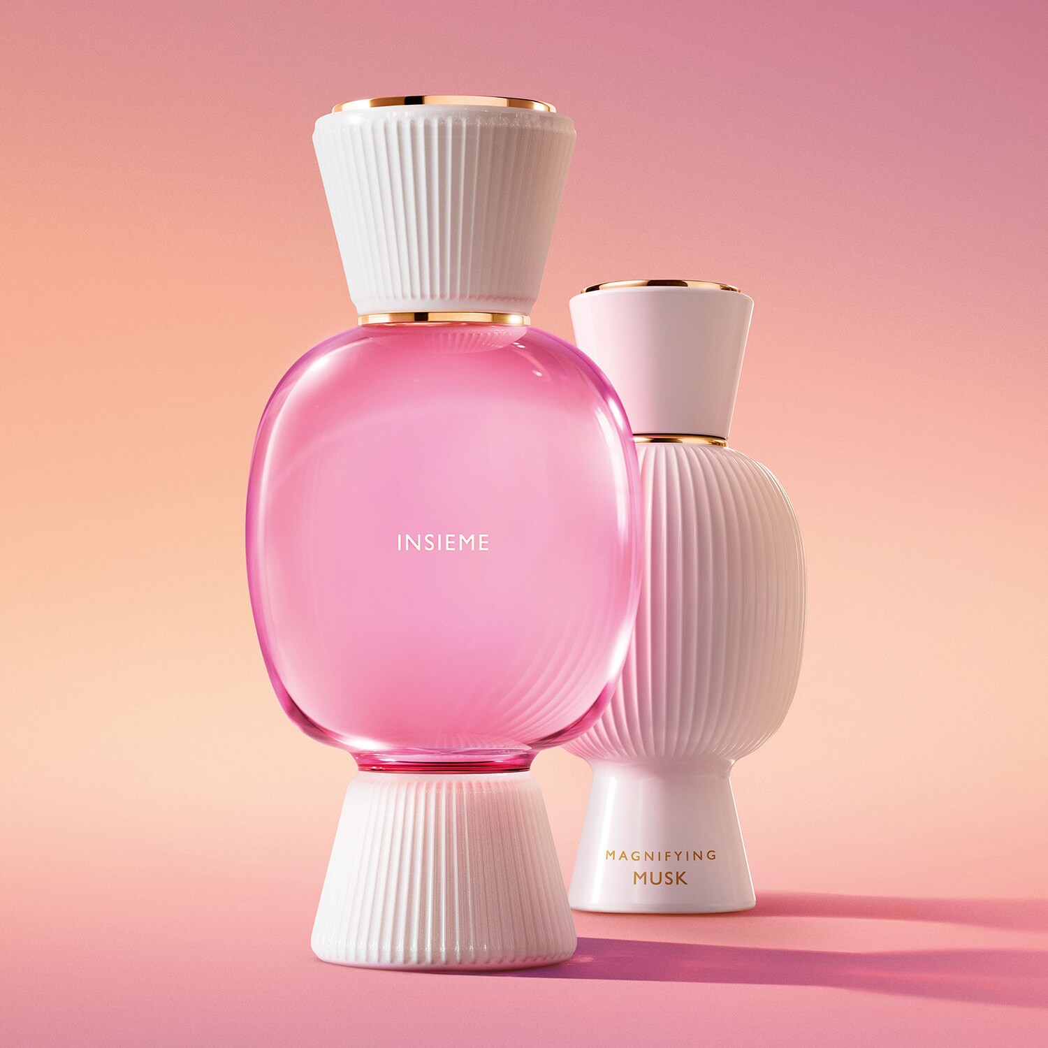 Allegra Insieme - Apa de parfum | Bvlgari ≡ SEPHORA
